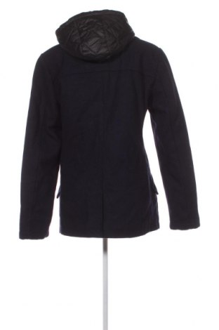 Γυναικείο παλτό Q/S by S.Oliver, Μέγεθος L, Χρώμα Μπλέ, Τιμή 11,36 €