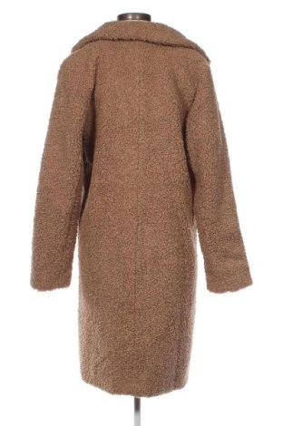 Дамско палто Q/S by S.Oliver, Размер M, Цвят Бежов, Цена 98,70 лв.