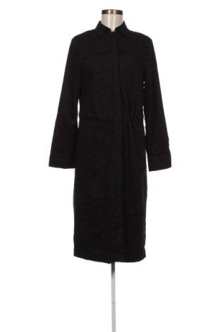 Дамско палто Rainbow, Размер XS, Цвят Черен, Цена 14,72 лв.