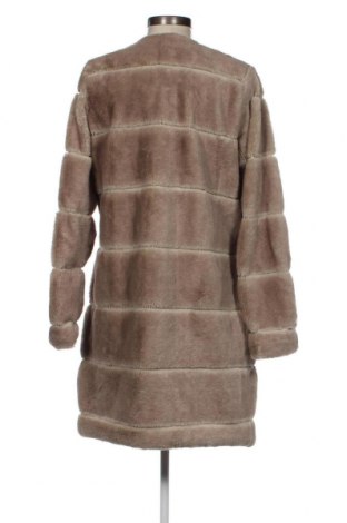 Дамско палто Reserved, Размер M, Цвят Сив, Цена 32,10 лв.