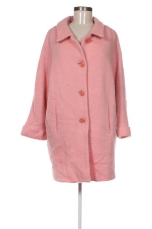 Dámsky kabát  River Woods, Veľkosť L, Farba Ružová, Cena  56,34 €