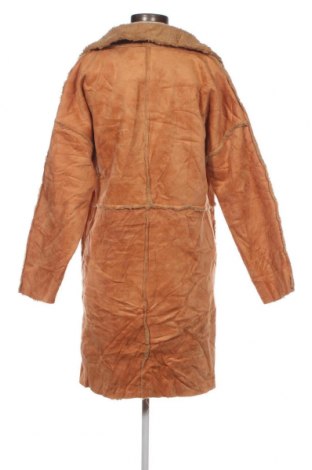 Palton de femei Rockmans, Mărime M, Culoare Maro, Preț 34,31 Lei