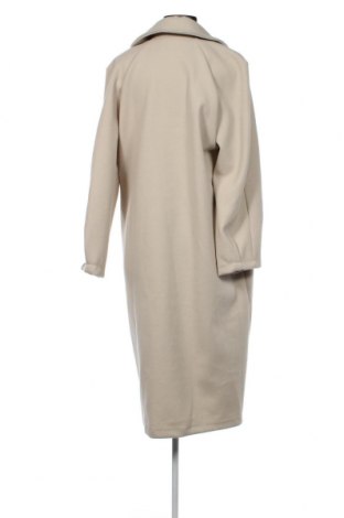 Γυναικείο παλτό Rodier, Μέγεθος M, Χρώμα  Μπέζ, Τιμή 42,86 €