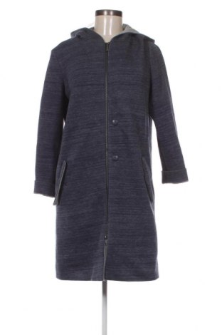 Γυναικείο παλτό S.Oliver, Μέγεθος S, Χρώμα Μπλέ, Τιμή 16,25 €