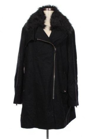 Dámsky kabát  S.Oliver, Veľkosť S, Farba Čierna, Cena  112,82 €