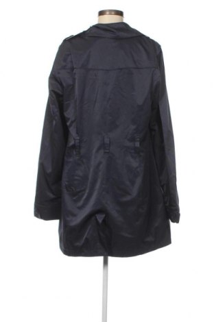 Γυναικείο παλτό S.Oliver, Μέγεθος L, Χρώμα Μπλέ, Τιμή 16,53 €
