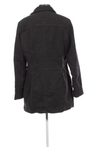 Γυναικείο παλτό S.Oliver, Μέγεθος L, Χρώμα Γκρί, Τιμή 65,26 €