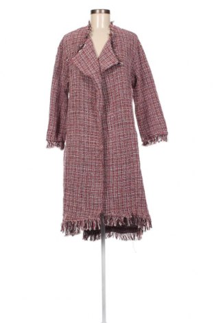 Γυναικείο παλτό SHEIN, Μέγεθος M, Χρώμα Πολύχρωμο, Τιμή 5,94 €