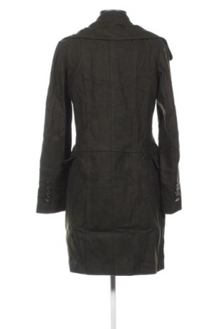 Дамско палто Sara Kelly By Ellos, Размер M, Цвят Зелен, Цена 53,50 лв.