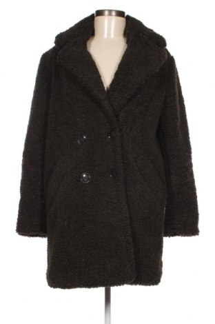 Дамско палто Sfera, Размер M, Цвят Зелен, Цена 11,77 лв.