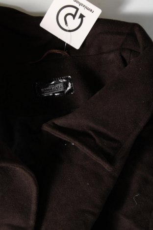 Γυναικείο παλτό Sixth Sens, Μέγεθος XL, Χρώμα Καφέ, Τιμή 23,17 €