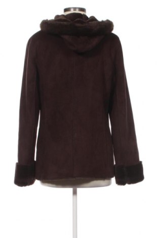Palton de femei Sonoma, Mărime M, Culoare Maro, Preț 31,68 Lei