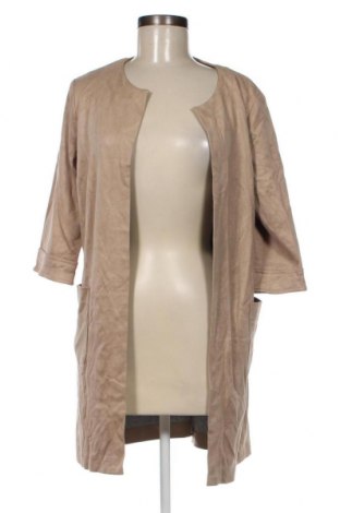 Γυναικείο παλτό Sora, Μέγεθος M, Χρώμα  Μπέζ, Τιμή 5,54 €