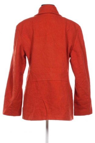Dámský kabát  St. John's Bay, Velikost L, Barva Oranžová, Cena  597,00 Kč
