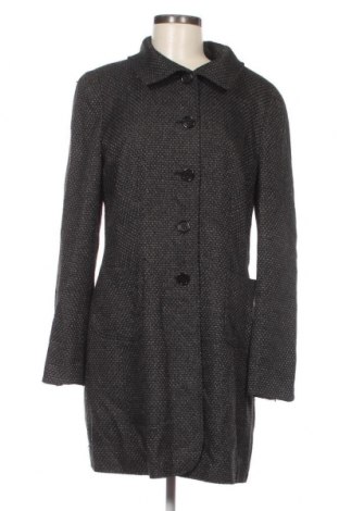 Γυναικείο παλτό St.Emile, Μέγεθος M, Χρώμα Γκρί, Τιμή 30,34 €