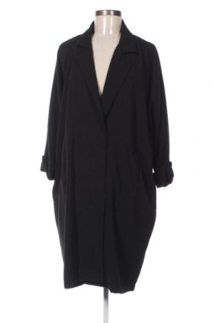 Дамско палто Steffen Schraut, Размер XL, Цвят Черен, Цена 149,00 лв.