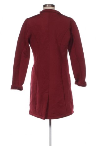 Дамско палто Steve Madden, Размер M, Цвят Червен, Цена 149,00 лв.