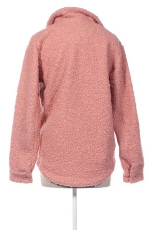 Γυναικείο παλτό Stitch & Soul, Μέγεθος S, Χρώμα Ρόζ , Τιμή 88,66 €