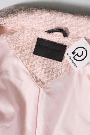 Γυναικείο παλτό Storm & Marie, Μέγεθος M, Χρώμα Ρόζ , Τιμή 10,39 €