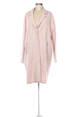 Γυναικείο παλτό Storm & Marie, Μέγεθος M, Χρώμα Ρόζ , Τιμή 6,24 €