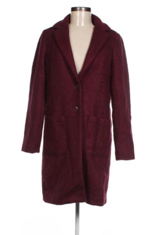 Γυναικείο παλτό Street One, Μέγεθος S, Χρώμα Κόκκινο, Τιμή 12,62 €
