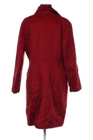Damenmantel Strenesse, Größe M, Farbe Rot, Preis € 37,45