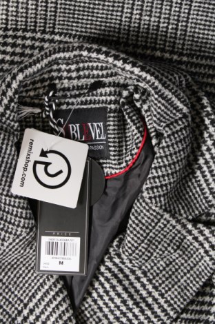 Γυναικείο παλτό Sublevel, Μέγεθος M, Χρώμα Πολύχρωμο, Τιμή 31,03 €