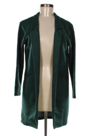 Γυναικείο παλτό Sublevel, Μέγεθος XS, Χρώμα Πράσινο, Τιμή 18,05 €