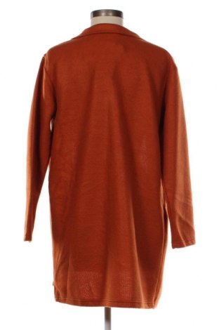 Γυναικείο παλτό Sublevel, Μέγεθος S, Χρώμα Καφέ, Τιμή 17,52 €