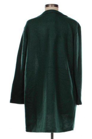 Dámský kabát  Sublevel, Velikost M, Barva Zelená, Cena  493,00 Kč