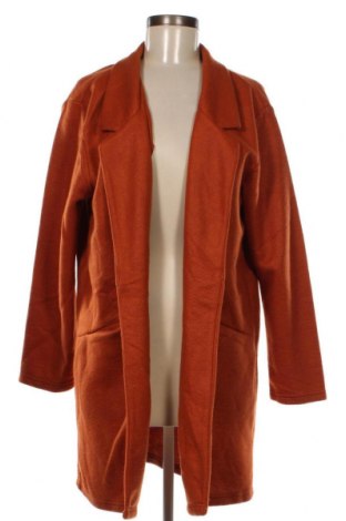 Γυναικείο παλτό Sublevel, Μέγεθος XL, Χρώμα Καφέ, Τιμή 18,05 €