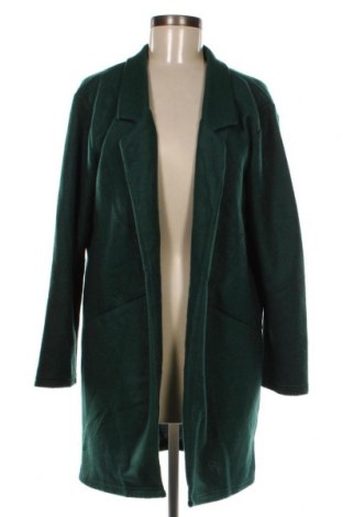 Dámský kabát  Sublevel, Velikost L, Barva Zelená, Cena  463,00 Kč