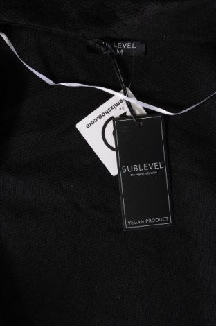 Palton de femei Sublevel, Mărime M, Culoare Negru, Preț 77,93 Lei