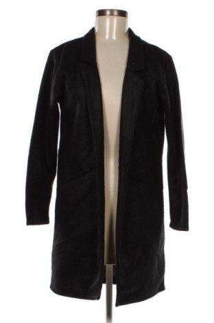 Дамско палто Sublevel, Размер XS, Цвят Черен, Цена 32,96 лв.