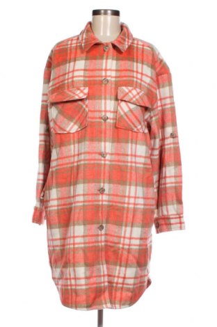 Дамско палто Summum Woman, Размер M, Цвят Многоцветен, Цена 39,45 лв.