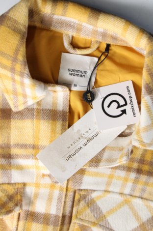 Dámsky kabát  Summum Woman, Veľkosť S, Farba Viacfarebná, Cena  36,60 €