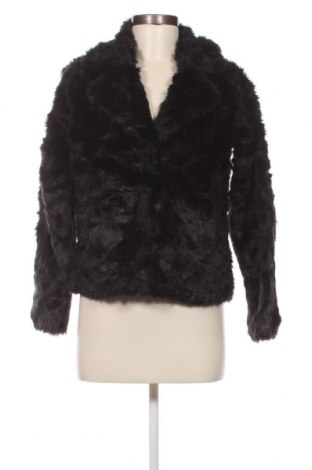 Дамско палто Supre, Размер XXS, Цвят Черен, Цена 27,30 лв.