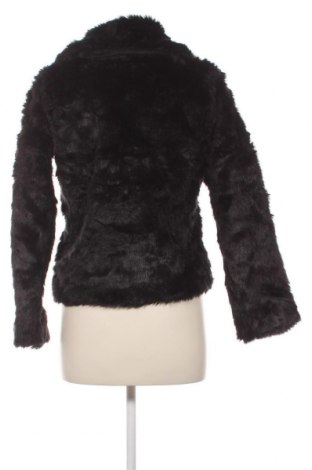 Дамско палто Supre, Размер XXS, Цвят Черен, Цена 35,10 лв.