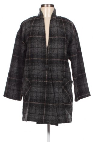 Palton de femei Susy Mix, Mărime M, Culoare Gri, Preț 31,68 Lei