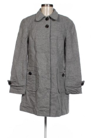 Дамско палто Taifun, Размер M, Цвят Сив, Цена 43,40 лв.