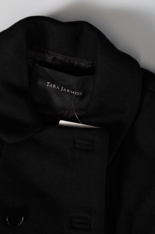 Palton de femei Tara Jarmon, Mărime M, Culoare Negru, Preț 257,57 Lei