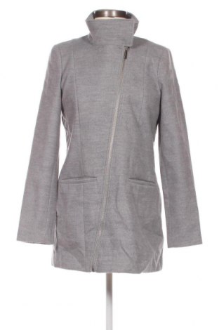 Γυναικείο παλτό Target, Μέγεθος S, Χρώμα Γκρί, Τιμή 19,86 €