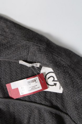 Damenmantel Target, Größe L, Farbe Grau, Preis € 71,68