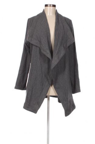 Γυναικείο παλτό Target, Μέγεθος L, Χρώμα Γκρί, Τιμή 6,37 €