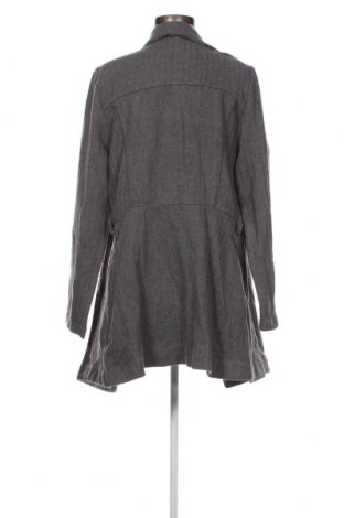 Palton de femei Target, Mărime L, Culoare Gri, Preț 44,05 Lei