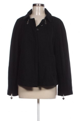 Dámský kabát  Tiffi, Velikost L, Barva Černá, Cena  535,00 Kč