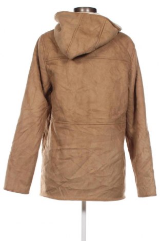 Дамско палто Tiffosi, Размер M, Цвят Бежов, Цена 13,91 лв.