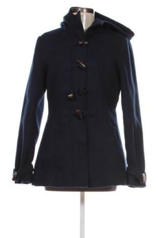 Palton de femei Tom Tailor, Mărime S, Culoare Albastru, Preț 58,42 Lei