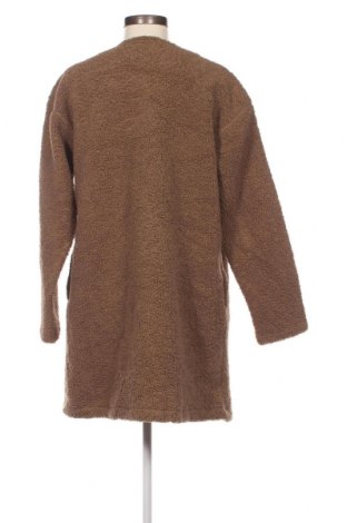 Palton de femei Uniqlo, Mărime S, Culoare Maro, Preț 174,34 Lei