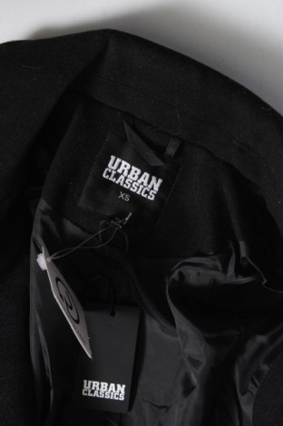 Női kabát Urban Classics, Méret XS, Szín Fekete, Ár 13 782 Ft